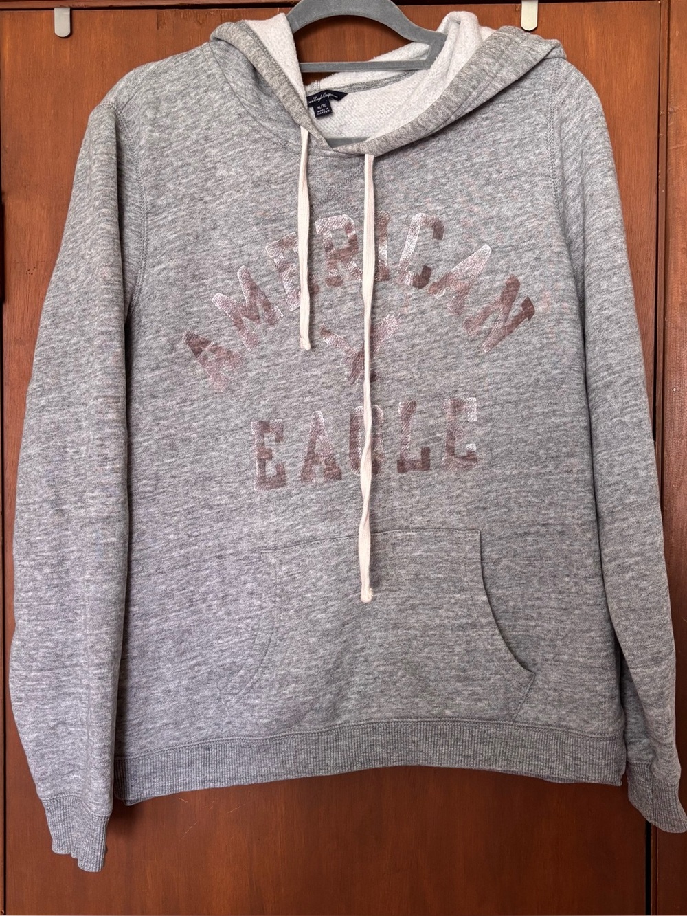 American Eagle hoodie
